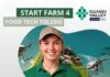 Start Farm: Toledo recebe neste sábado evento que une inovação e empreendedorismo no agro