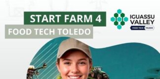 Start Farm: Toledo recebe neste sábado evento que une inovação e empreendedorismo no agro