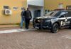 Suspeito de fazer delivery de drogas é detido em operação em Cascavel