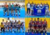 Taça Smel define final do Feminino; campeãs serão conhecidas sábado (23)