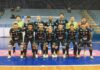 MobPar/Toledo Futsal vence fora de casa pela broze paranaense