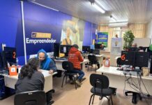 Toledo avança na implantação do sistema Modernize para abertura de empresas