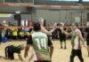 Toledo garante vice-campeonato em Torneio regional de vôlei de praia 60+