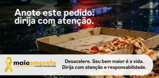 Toledo registra média de 12 sinistros de trânsito por dia
