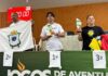 Toledo vence Campeonato Paranaense de Capoeira em Ivaiporã