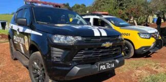Trabalhador é encontrado morto em alojamento no Sudoeste
