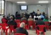 Trabalhadores Rurais recebem capacitação sobre acidentes de trabalho