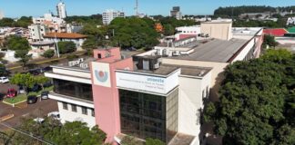 Unioeste abre seleção para contratação temporária em várias áreas