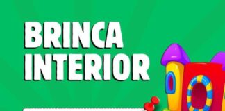 Vila Nova receberá o “Brinca Interior” nesta quinta-feira (28)