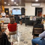 Embaixada Solidária: SDHS adere ao projeto “Evena – Mulheres pelo Mundo”