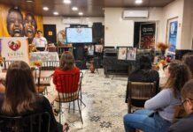 Embaixada Solidária: SDHS adere ao projeto “Evena – Mulheres pelo Mundo”