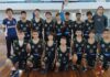 Taça Paraná de Basquete e Copa Oeste de Vôlei agitam os ginásios de Toledo