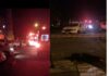 Disparos de arma de fogo atingem residência no Jardim Progresso em Assis Chateaubriand.