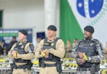 Homem é esfaqueado pela própria esposa durante discussão em Porto Mendes – Marechal Cândido Rondon