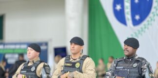 Homem é esfaqueado pela própria esposa durante discussão em Porto Mendes – Marechal Cândido Rondon