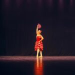 Artistas de Toledo ficam entre os grandes destaques do 11º Let´s Dance