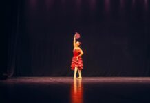 Artistas de Toledo ficam entre os grandes destaques do 11º Let´s Dance