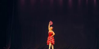 Artistas de Toledo ficam entre os grandes destaques do 11º Let´s Dance