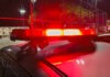 Caixa de som é apreendida e homem é autuado por perturbação do sossego na Vila Operária