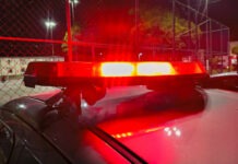 Caixa de som é apreendida e homem é autuado por perturbação do sossego na Vila Operária