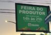 Feiras da AFERTOL fortalecem agricultura familiar e aproximam produtores da população em Toledo