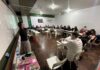 Núcleo ODS realiza primeira reunião de 2026 com definição de ações e eventos