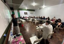 Núcleo ODS realiza primeira reunião de 2026 com definição de ações e eventos