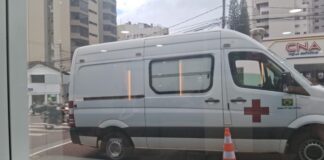 Soldado não resiste após mal súbito durante teste físico em Cascavel