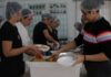 10ª Feijoada Solidária da Hoesp – Hospital Bom Jesus reúne comunidade e reforça corrente de solidariedade em prol da saúde