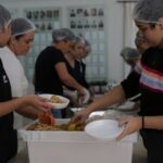 10ª Feijoada Solidária da Hoesp – Hospital Bom Jesus reúne comunidade e reforça corrente de solidariedade em prol da saúde