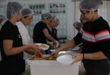 10ª Feijoada Solidária da Hoesp – Hospital Bom Jesus reúne comunidade e reforça corrente de solidariedade em prol da saúde