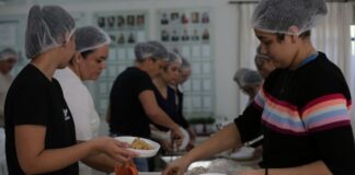 10ª Feijoada Solidária da Hoesp – Hospital Bom Jesus reúne comunidade e reforça corrente de solidariedade em prol da saúde