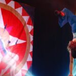 13º Festival Nacional de Circo começa na próxima quinta-feira (11) em Toledo com espetáculos e oficinas