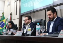16ª Sessão Suplementar: Legislativo aprova inclusões na identidade visual e proibição de sinais sonoros estridentes em escolas