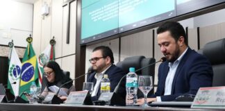 16ª Sessão Suplementar: Legislativo aprova inclusões na identidade visual e proibição de sinais sonoros estridentes em escolas