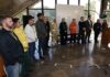 Nova campanha de prevenção e combate a incêndios florestais é iniciada no Paraná