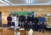 Acit e Prefeitura de Toledo reforçam parceria com foco no desenvolvimento da cidade.