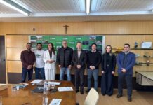 Acit e Prefeitura de Toledo reforçam parceria com foco no desenvolvimento da cidade.