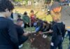 Ações de educação ambiental emocionam e mobilizam alunos no Coopagro