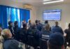 Agentes da Guarda Municipal de Toledo concluem etapa de capacitações