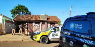 Após agredir a companheira e ameaçá-la com faca, homem é detido ao retornar à casa, no Jardim Paulista