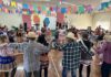 Arraiá do Certi Pioneiro reúne idosos para confraternização