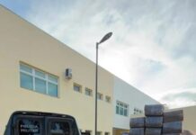 BPFRON e Receita Federal apreendem mais de 500 kg de maconha no interior do Paraná
