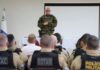 BPFRON forma nova turma de especialistas em operações de divisas em Guaíra