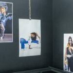 Biblioteca Pública Municipal recebe exposição “Mulheres no Hip Hop”