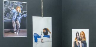 Biblioteca Pública Municipal recebe exposição “Mulheres no Hip Hop”