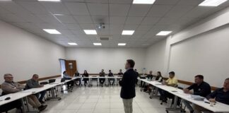CMDAT avança na construção do Plano Municipal do Agronegócio de Toledo