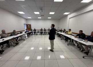 CMDAT avança na construção do Plano Municipal do Agronegócio de Toledo