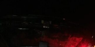 Carga de cigarros contrabandeados é apreendida durante operação em Terra Roxa