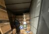 Carga milionária de mercadorias estrangeiras avaliada em mais de R$ 3 milhões é apreendida em Cascavel